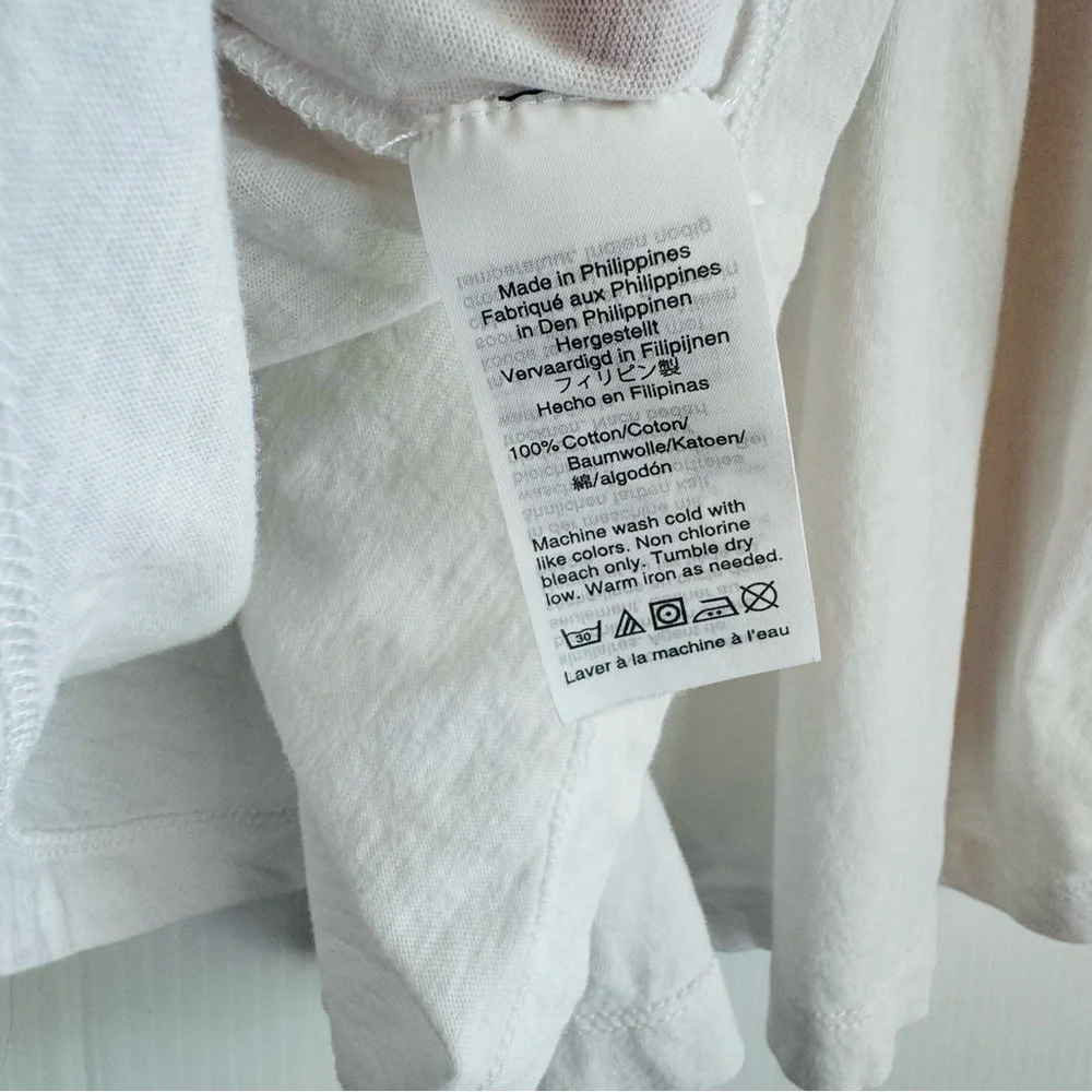 J. Crew Cream Women's Blouse